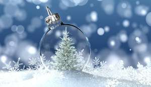 AH Dez 01 / 2025 Weihnachtsgruß